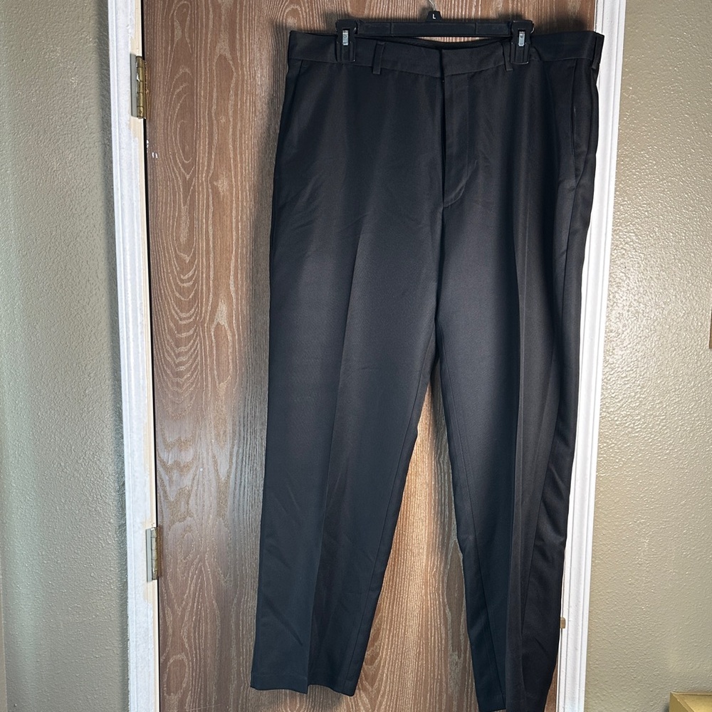 Dockers Charcoal Men's Dress Pants